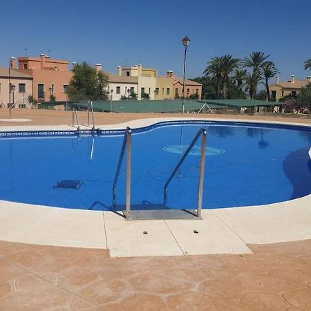 Casa Picual, Mancha Real, Jaen Villa Eksteriør bilde