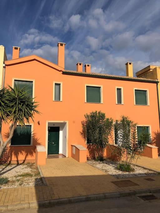 Casa Picual, Mancha Real, Jaen Villa Eksteriør bilde