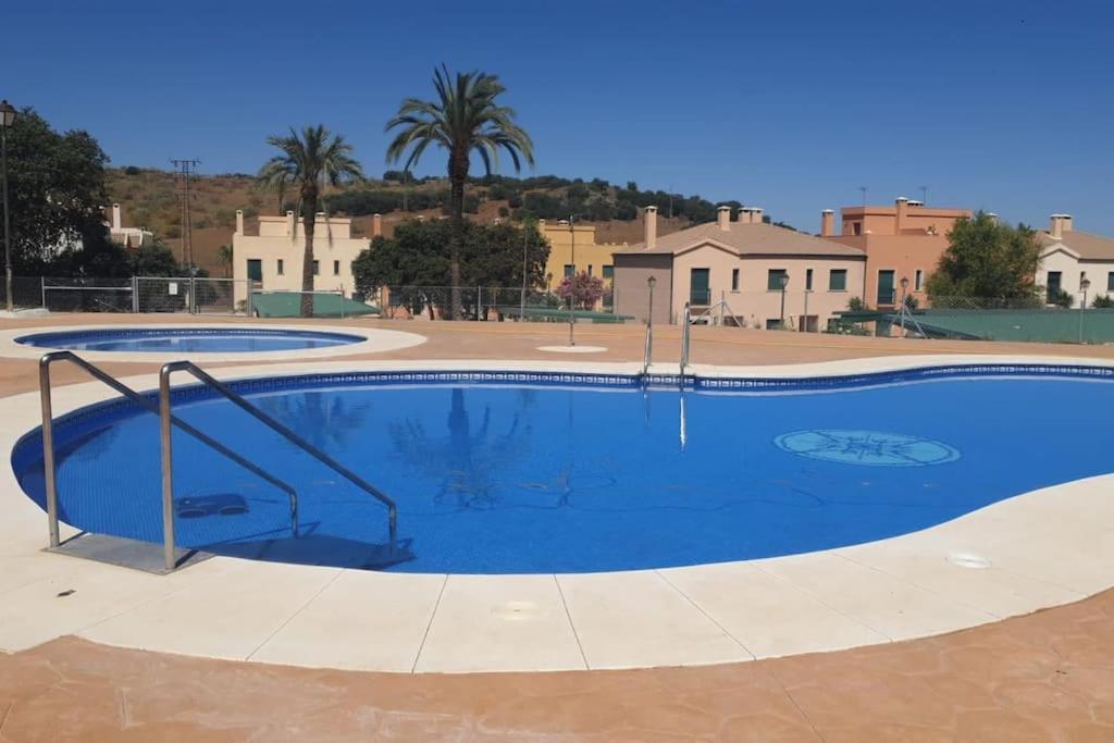 Casa Picual, Mancha Real, Jaen Villa Eksteriør bilde