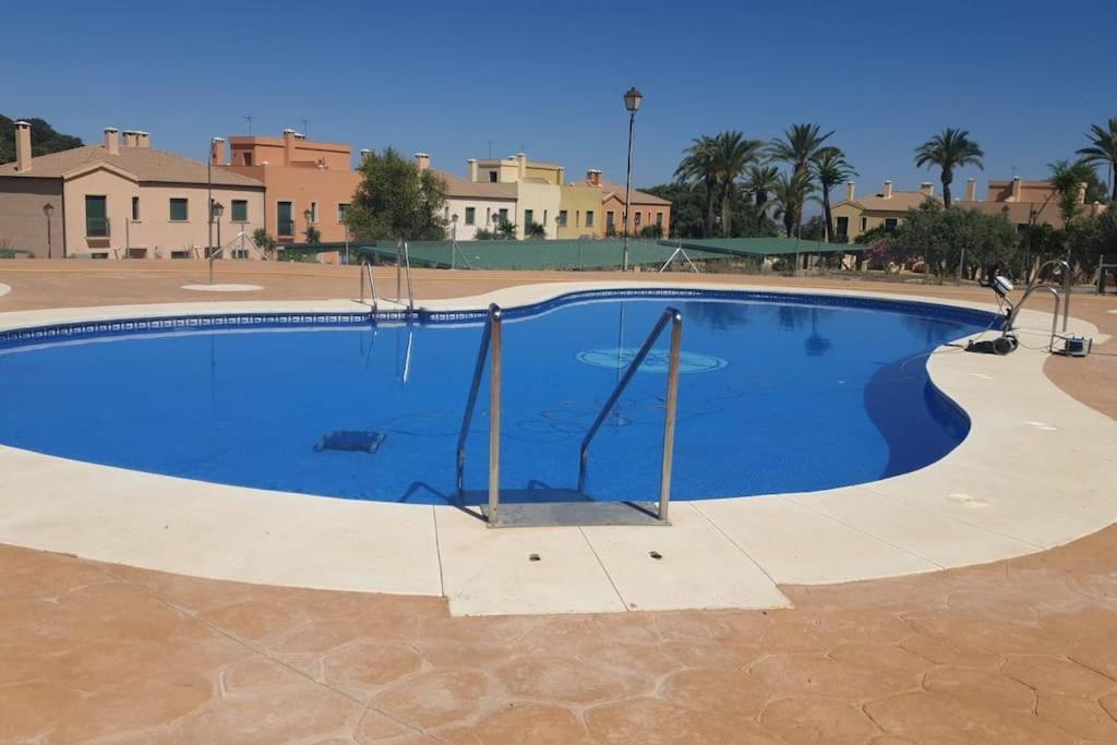Casa Picual, Mancha Real, Jaen Villa Eksteriør bilde