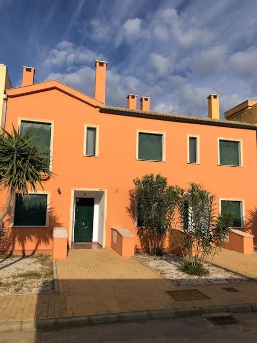 Casa Picual, Mancha Real, Jaen Villa Eksteriør bilde