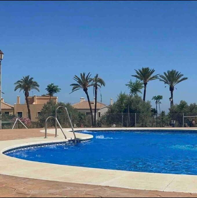 Casa Picual, Mancha Real, Jaen Villa Eksteriør bilde