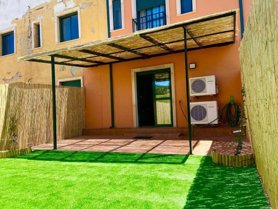 Casa Picual, Mancha Real, Jaen Villa Eksteriør bilde